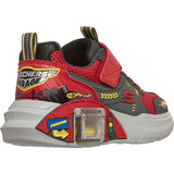 Skechers Red Skechers Garage