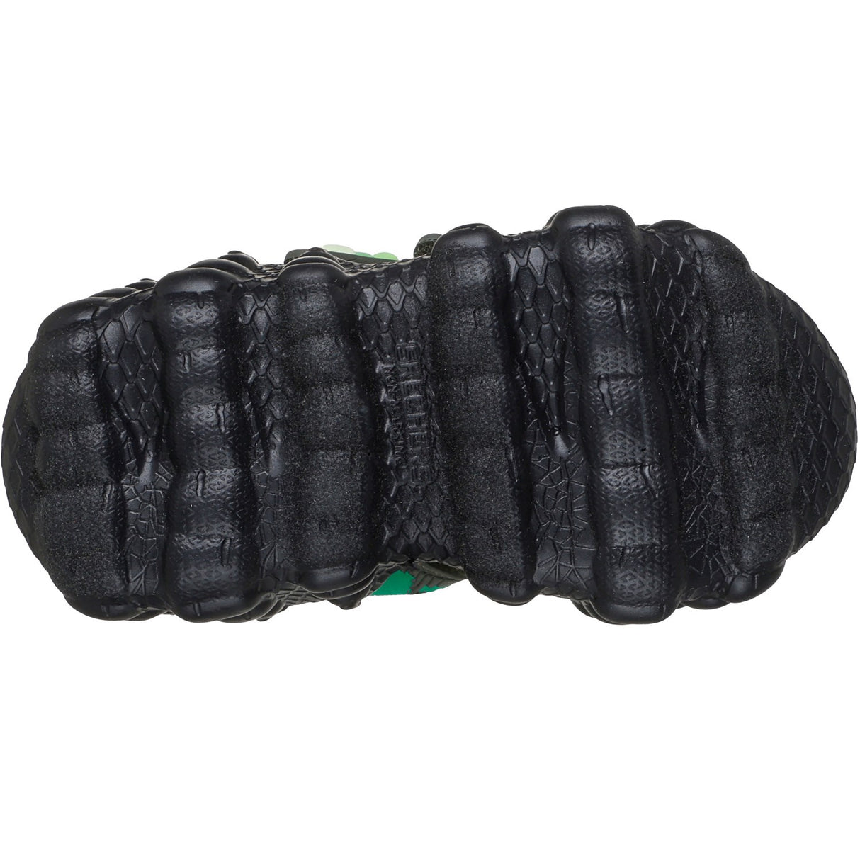 Skechers Olive Lil' Saurus - Claw Brights