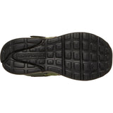 Skechers Olive Razor Splash - Raptor Quest