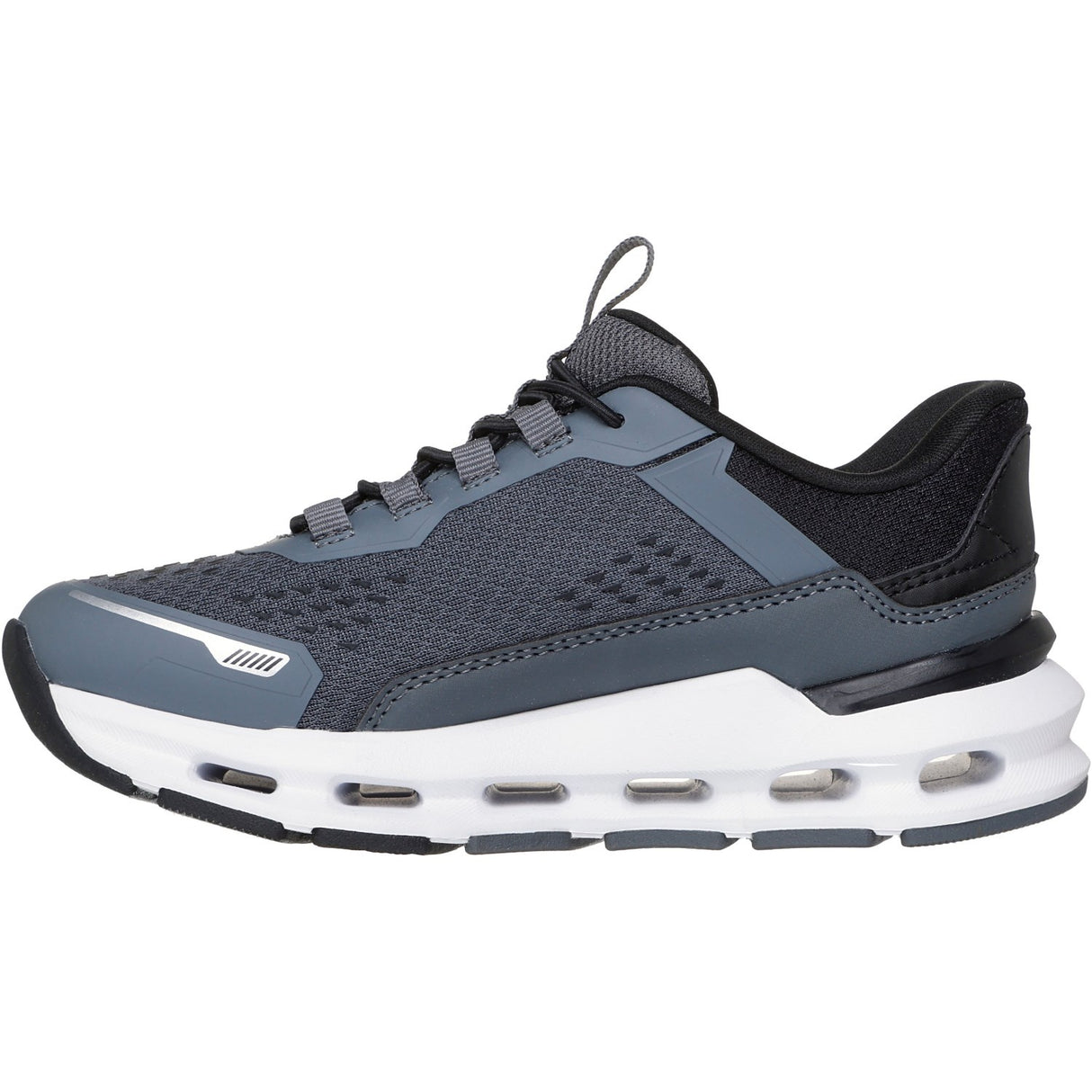 Skechers Gray Glide-Step Plus - Vista-Lane
