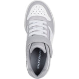 Skechers Gray Quick Street