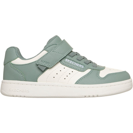 Skechers Green Quick Street