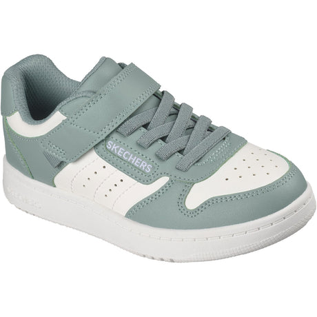 Skechers Green Quick Street