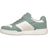 Skechers Green Quick Street