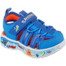 Skechers Blue Play Scene Splash