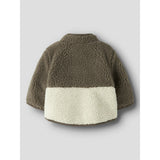 Lil'Atelier Turtledove Shitake Nbmlajo Loose Jacka Lil