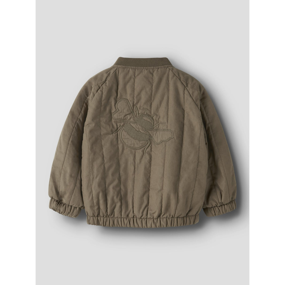 Lil'Atelier Shitake Bee Nbmlio Bomber Jacka Lil