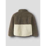 Lil'Atelier Turtledove Shitake Nmmlajo Loose Jacka Lil