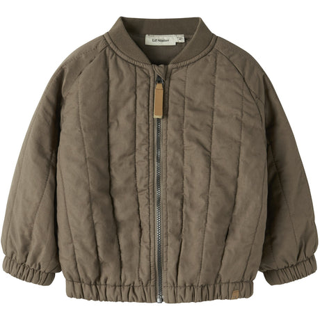 Lil'Atelier Shitake Bee Nbmlio Bomber Jacka Lil