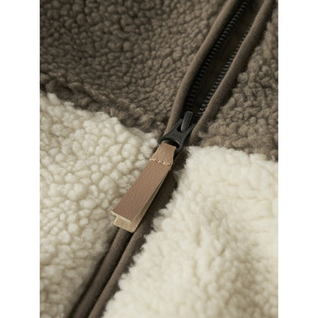 Lil'Atelier Turtledove Shitake Nmmlajo Loose Jacka Lil