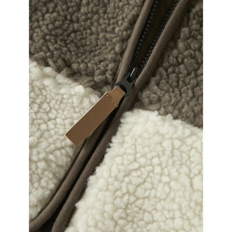 Lil'Atelier Turtledove Shitake Nbmlajo Loose Jacka Lil