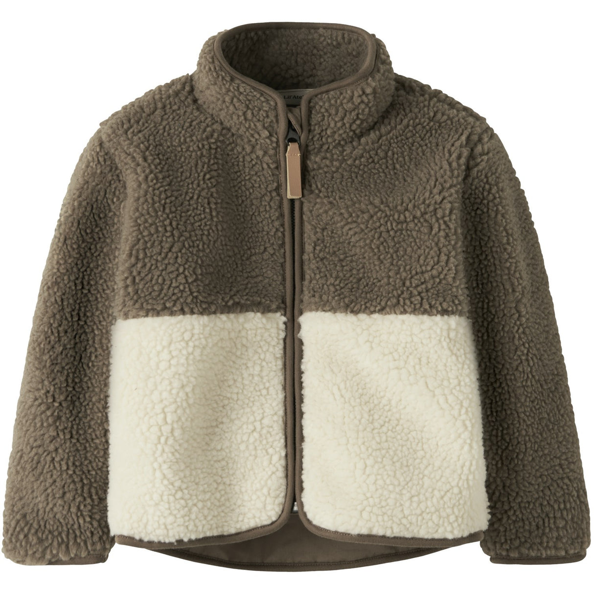Lil'Atelier Turtledove Shitake Nmmlajo Loose Jacka Lil
