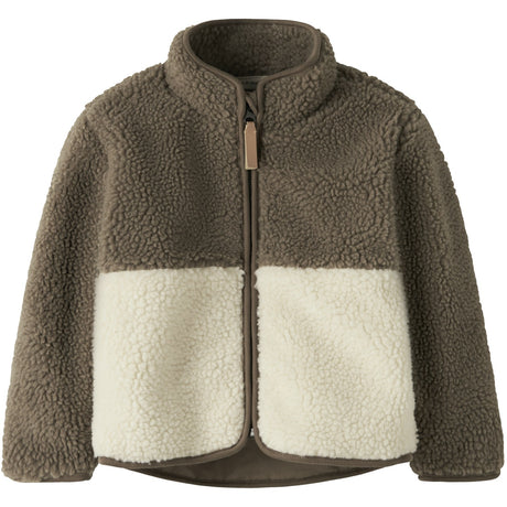 Lil'Atelier Turtledove Shitake Nmmlajo Loose Jacka Lil