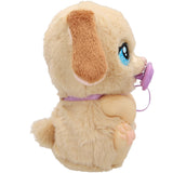 Baby Paws Just Born Hvalp