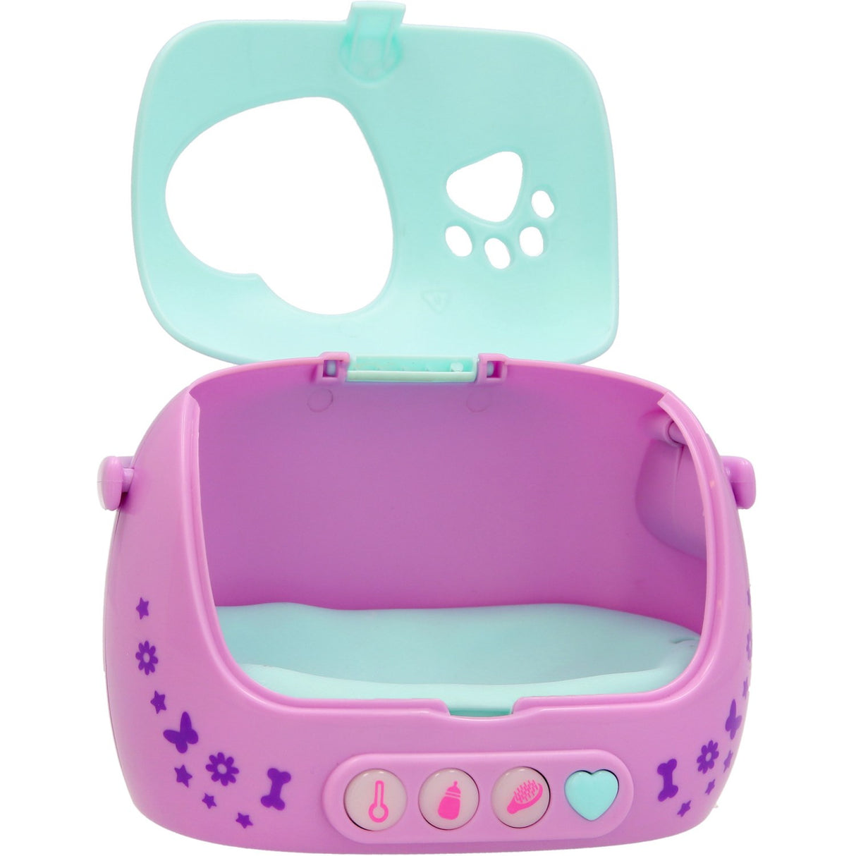 Baby Paws Just Born Hvalp