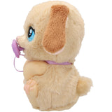 Baby Paws Just Born Hvalp