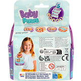 Baby Paws Just Born Hvalp