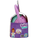 Baby Paws Just Born Hvalp