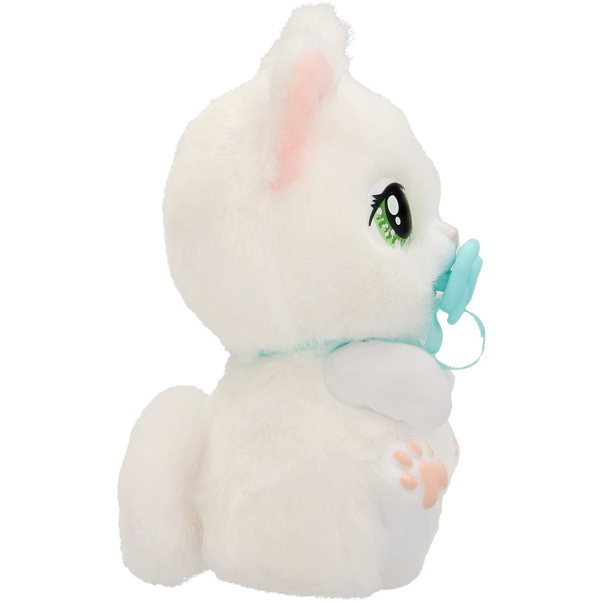 Baby Paws Just Born Kat