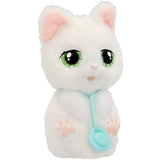 Baby Paws Just Born Kat