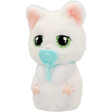 Baby Paws Just Born Kat