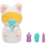 Baby Paws Just Born Kat