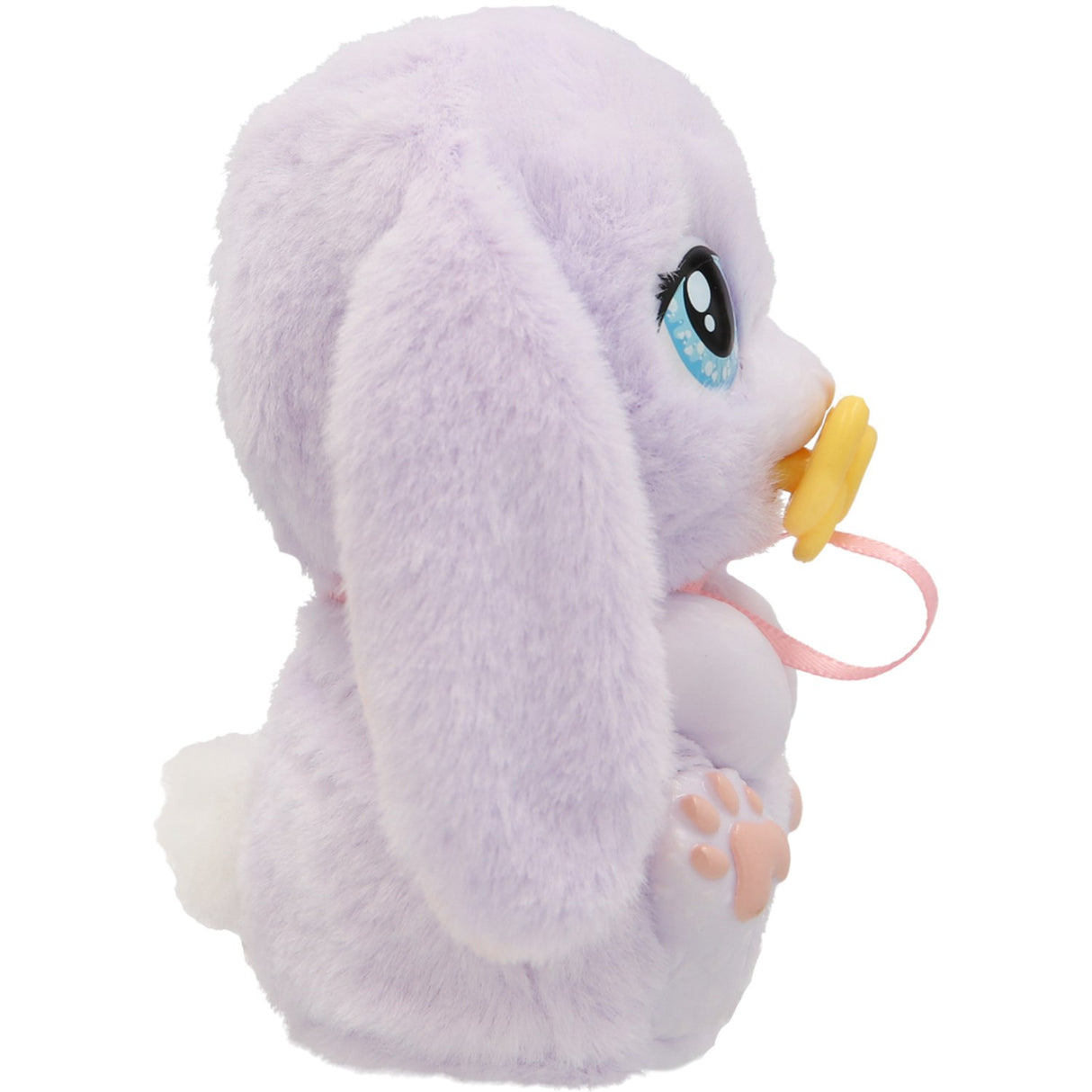 Baby Paws Just Born Kanin