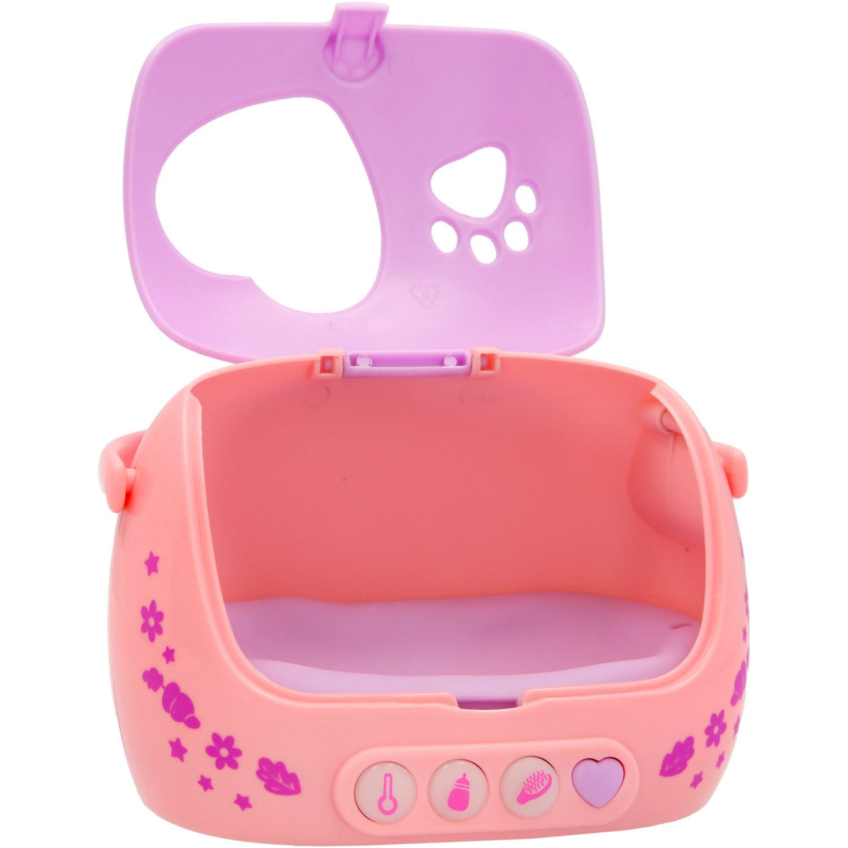 Baby Paws Just Born Kanin