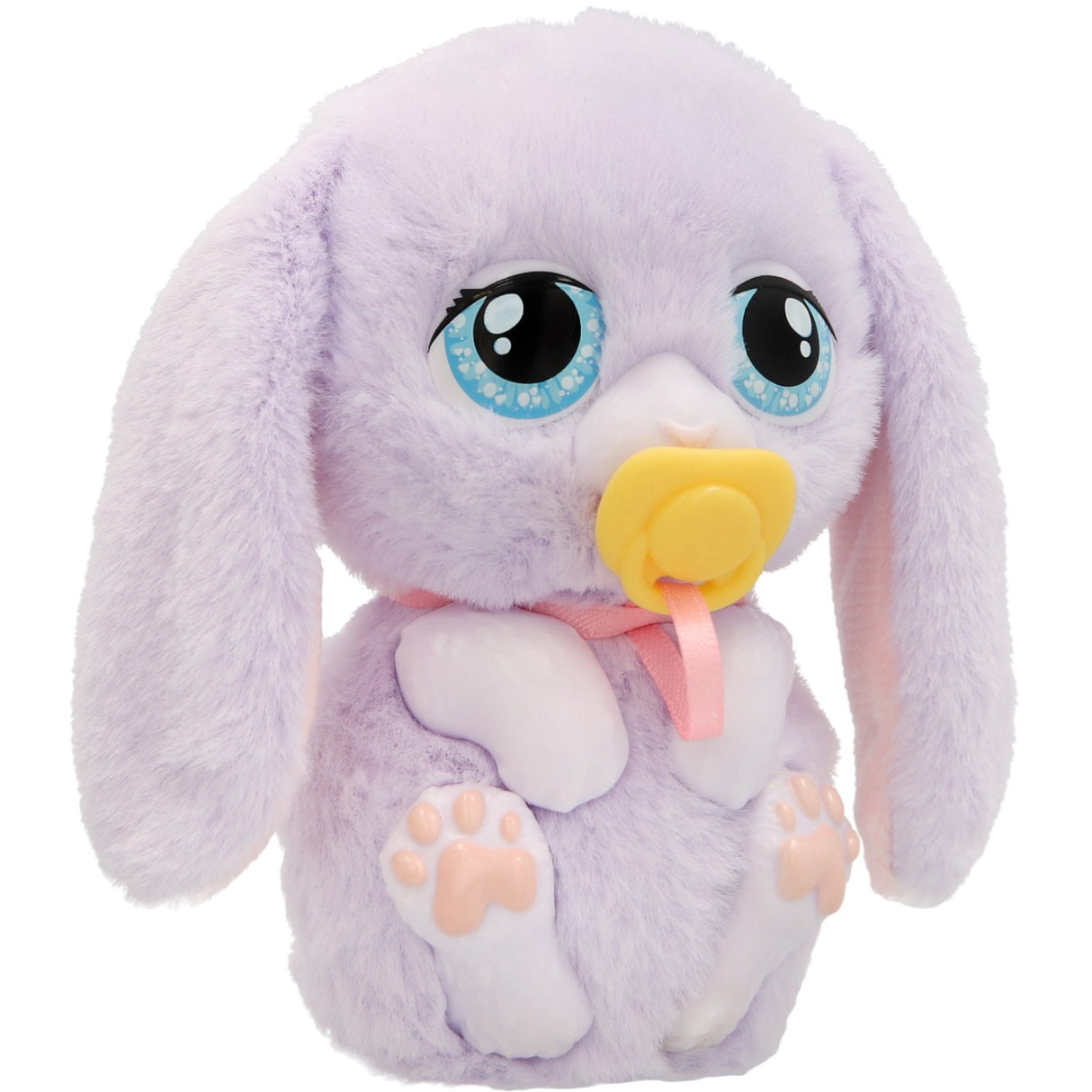 Baby Paws Just Born Kanin