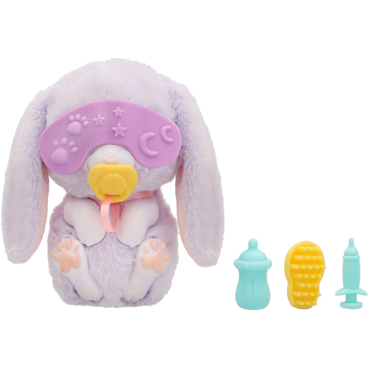 Baby Paws Just Born Kanin