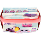 Baby Paws Just Born Kanin