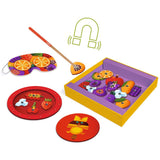 Djeco Spel, Frukt Magik