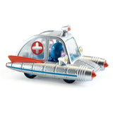Djeco Crazy Motors, Rymdambulans