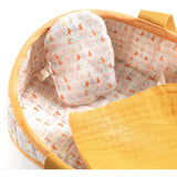 Djeco Pomea Mini, Sasha i Hiss