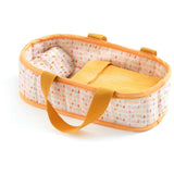 Djeco Pomea Mini, Sasha i Hiss