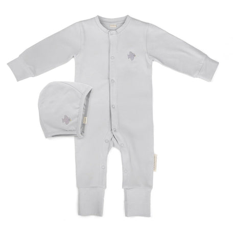 Moonboon Lunar Rock Sparkedragt & Hue - Gaveæske