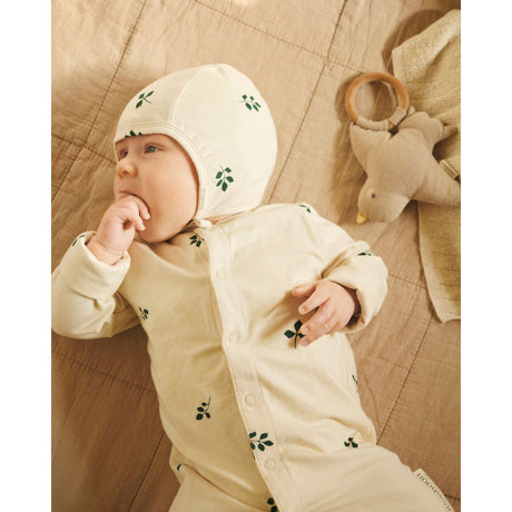 Moonboon Leaf Sparkedragt & Hue - Gaveæske