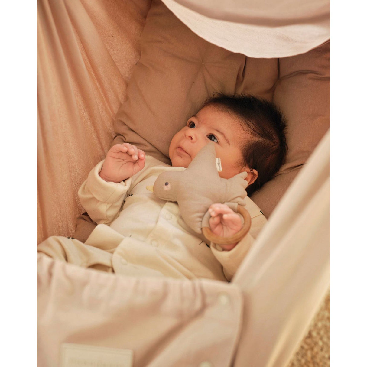 Moonboon Earth Skallra