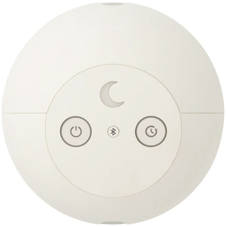 Moonboon Cream White Vuggemotor Connect Premium