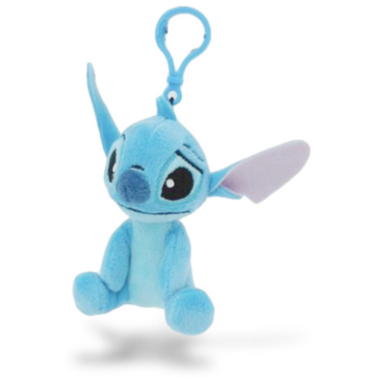 Simba Toys Disney - Stitch Bagclip (10cm)