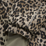 En Fant Pine Bark Baby Flygdräkt W. Frills