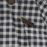 En Fant Ebony Baby Flygdräkt Aop