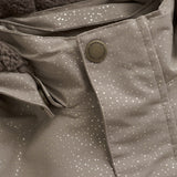 En Fant Fungi Flygdräkt W. Frills