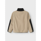 Name It Pure Cashmere Myles Fleece Jacka Noos