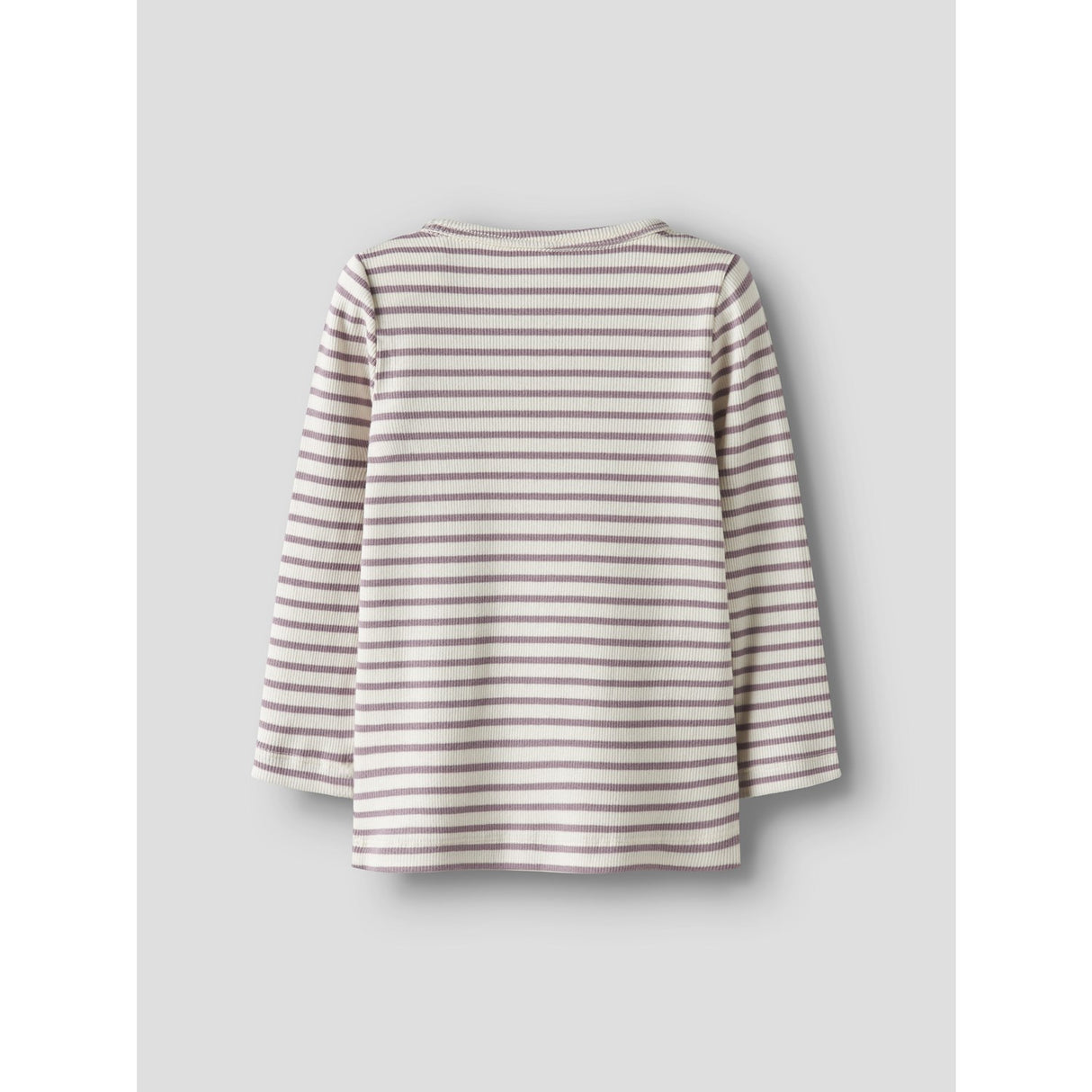 Name It Elderberry Nmnbani Ls Xsl Topp Noos