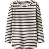 Name It Delicioso Nmnbani Ls Xsl Topp Noos