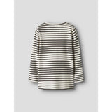 Name It Delicioso Nmnbani Ls Xsl Topp Noos