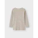 Name It Bungee Cord Bani Blus Noos