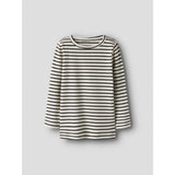 Name It Delicioso Nmnbani Ls Xsl Topp Noos