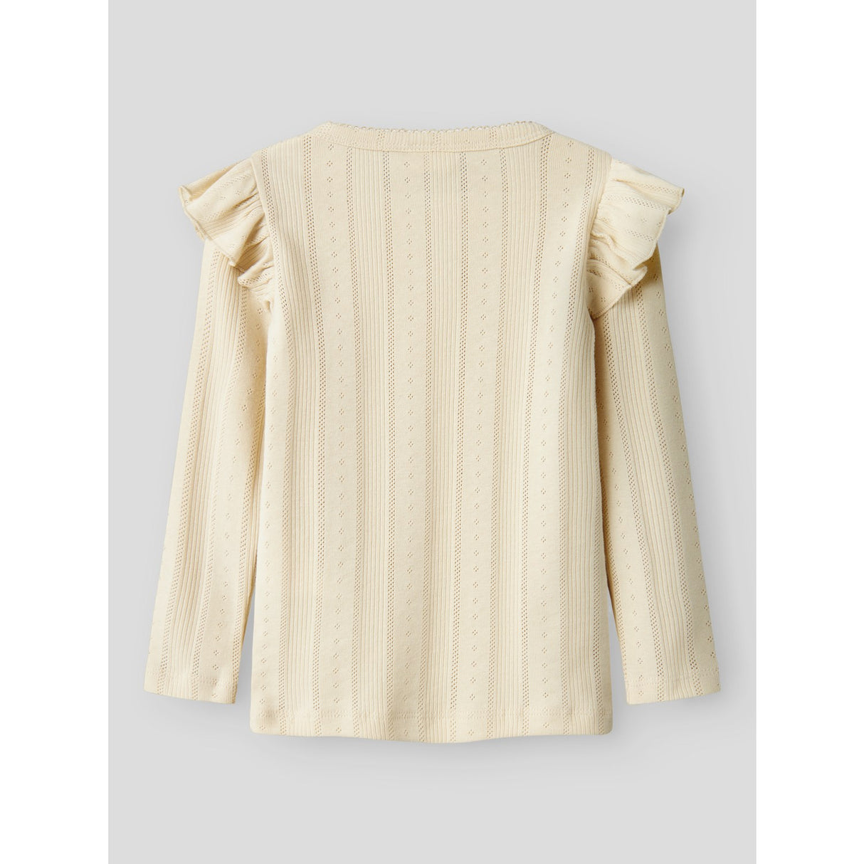 Name It Summer Sand Julia Slim Blus Noos